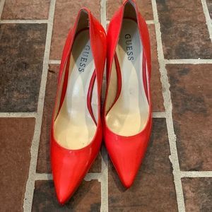 Guess Heels 